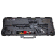 Case Club AR10 Rifle Case, Black, Medium, CC6063HXYWAR10
