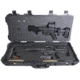 Case Club AR15 Pistol/SBR and AR15 Case, Black, Small, CC6108HXYWSBRAR