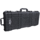 Case Club AR15 Pistol/SBR and AR15 Case, Black, Small, CC6108HXYWSBRAR