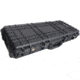 Case Club AR15 Pistol/SBR and AR15 Case, Black, Small, CC6108HXYWSBRAR