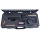 Case Club AR15 Pistol/SBR Carry Case, Black, Small, CC6506FLAR15