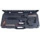 Case Club AR15 Pistol/SBR Carry Case, Black, Small, CC6506FLAR15