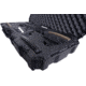 Case Club AR15 Pistol/SBR Carry Case, Black, Small, CC6506FLAR15