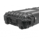 Case Club 3 Gun Competition Case, Black, Large, CC6064HXYW3GUN