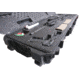 Case Club AR15 Pro Rifle Case, Black, Medium, CC6063HXYWAR15PRO