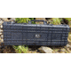 Case Club AR15 Pro Rifle Case, Black, Medium, CC6063HXYWAR15PRO