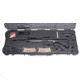 Case Club AR15 Pro Rifle Case, Black, Medium, CC6063HXYWAR15PRO