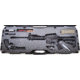 Case Club AR15 Rifle Carry Case, Black, Medium, CC6500FLAR15