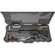 Case Club AR15 Rifle Case, Black, Small, CC6108HXYWAR15