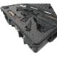 Case Club AR15 Rifle Case, Black, Small, CC6108HXYWAR15