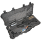 Case Club AR15 Rifle Case, Black, Small, CC6108HXYWAR15