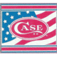 Case Knit Blanket w/ Logo 52450