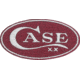 Case Oval Patch CA1031
