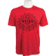 Case W.R. Case Red T-Shirt - Men's, Medium, Red, 52569