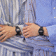 Casio F91w-1 Led Digital Watch - F91W-1