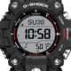 Casio G-Shock Mudman Triple-Sensor Solar Power Watch - Mens, Black, GW9500-1