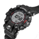 Casio G-Shock Mudman Triple-Sensor Solar Power Watch - Mens, Black, GW9500-1