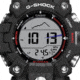 Casio G-Shock Mudman Triple-Sensor Solar Power Watch - Mens, Black, GW9500-1