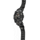 Casio G-Shock Mudmaster Triple-Sensor Solar Watch - Mens, Black, GWG-B1000-1ACR