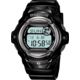 Casio Outdoor Baby-G Digital Resin Watch, Black, BG169R-1M