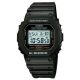Casio Outdoor G-Shock Classic Hockey Puck Watch, Black DW5600E-1V