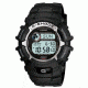 Casio Outdoor G SHOCK -Solar Atomic Watch-GW2310-1, Black GW2310-1