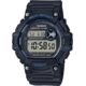 Casio Outdoor Digital MUD Resistant Resin Watch - Mens, Blue, One Size, TRT-110H-2AVCF