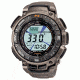 Casio Outdoor PATHFINDER  - SOLAR POWER, Titanium PAG240T-7