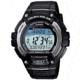 Casio Outdoor SPORT DIGITAL - ATOMIC TIME, Black WS220-1A