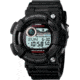 Casio Tactical Frogman Solar Atomic G-Shock Watch, Black, GWF1000-1