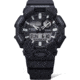 Casio Tactical G-Shock Analog-Digital 10-Year Battery Watch - Mens, Black, One Size, GA-010-1ACR