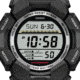 Casio Tactical G-Shock Classic 10-Year Battery Digital Watch - Mens, Black, One Size, GD-010-1CR