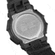 Casio Tactical G-Shock Classic 10-Year Battery Digital Watch - Mens, Black, One Size, GD-010-1CR