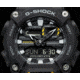 Casio Tactical G-Shock Heavy Duty Super LED Watches, Black, GA900-1A