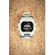 Casio Tactical G-Shock Move Step Tracker Watch, White, One Size, GBD200UU-9