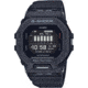 Casio Tactical G-Shock Move Step Tracker Watches, Black, GBD200-1