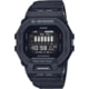 Casio Tactical G-Shock Move Step Tracker Watches, Black, GBD200-1
