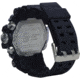 Casio Tactical G-Shock Mudmaster Master of G Watches, Black, GWG2000-1A1