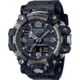 Casio Tactical G-Shock Mudmaster Master of G Watches, Black, GWG2000-1A1