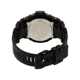 Casio Tactical G-Shock Power Trainer Watch, Black, One Size, GBD800-1B