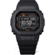 Casio Tactical G-shock/vlc Distribution DWH56001 G-Shock Move Series Fitness Tracker Black Size 145-215mm, Black, 145-215mm, DWH56001