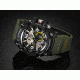 Casio Tactical Master of G, Mudmaster Watch, Green Band, Green, GG1000-1A3