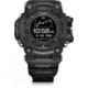 Casio Tactical Premier GS Rangeman Solar GPS Watch, Black, GPRB1000-1