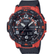 Casio Tactical Protrek Quad Sensor Watch w/Bluetooth, PRTB50-4