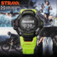 Casio Tactical/vlc Distribution GBDH20001A9 Casio Tactical Tactical Black/Yellow Biomass Plast
