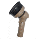 Cass Creek Mega Amp Predator Call, 20x, Brown, CC548