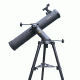 Cassini 1100mm X 102mm Astronomical TRACKER Telescope, Charcoal C-1100102TR