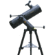 Cassini FH-102TR 640mm x 102mm Tracker Telescope w/Zoom Eyepiece, Black, NSN N, FH-102TRZ