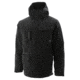 Caterpillar Insulated Work Parka - Men's, Large, Black, 1040001-10158-L