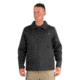 CAT Weathered Cotton Jacket - Mens, Raven, 2XL, 1310128-12076-2XL